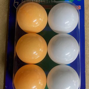 Ping-pong labda szett