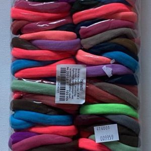 Hajgumi (100 db) - színes