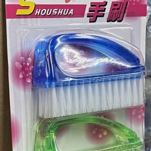 Körömkefe - 2 db lapon