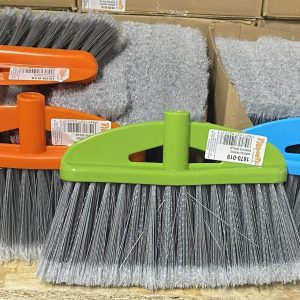 Partvis fej - keskeny