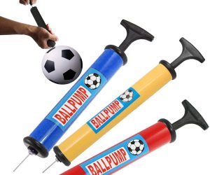 Labda pumpa