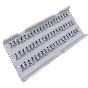 Tincses műszempilla - műanyag dobozban