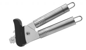 Konzervnyitó - Inox