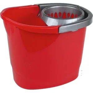 MOPPY felmosó vödör + kicsavaró (13 literes)