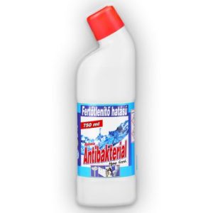 Dalma Antibakt. tisztító 750ml