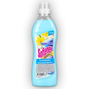Dalma Softener öblítő konc. 1L