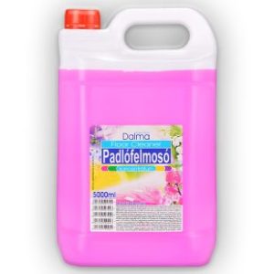 Dalma padlófelmosó 5l