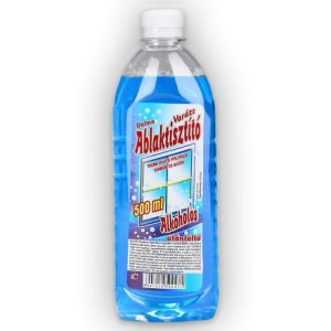 Dalma Ablaktisztító ut. 500ml