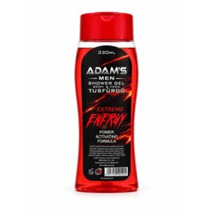 Adams Tusfürdő férfi 330ml