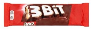 3Bit Szelet 46g