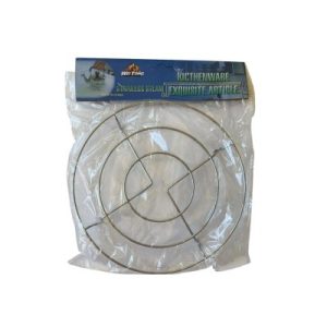Edényalátét fém (18 cm)