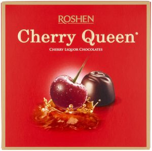 Cherry Queen 108g