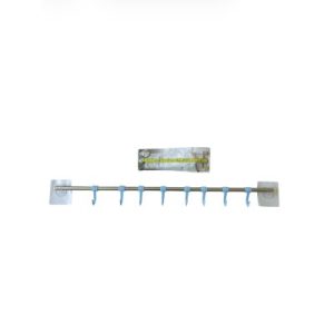 Akasztó sinus 8 db 60 cm