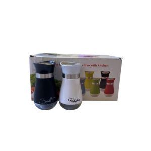 Só és borszóró ( inox)