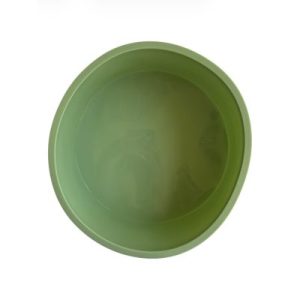 Szilikon forma ( kerek 16 cm)