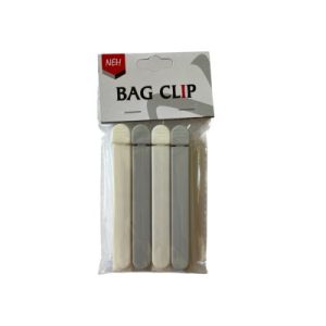 Zacsizáró csipesz 4 db