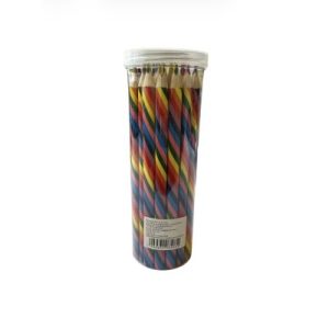 Ceruza (multi, jumbo, 3) 1cs/ 30 db
