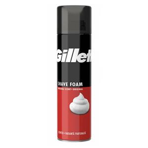 Gillette Borotvahab Regular 200ml