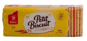 Petit Édes Keksz 200g