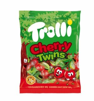 Trolli Cherry 100g