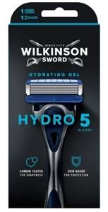 Wilkinson Borotva Férfi Hydro 5 Skin Protection Készülék + Betét Új design