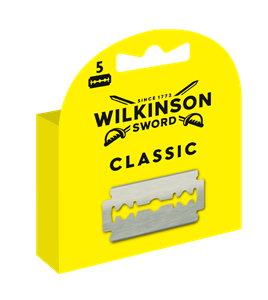 Wilkinson Sword Classic Borotva Penge (5db/csomag)