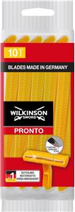 Wilkinson Eldobható Borotva Pronto (10db/csomag)