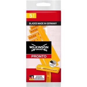 Wilkinson Eldobható Borotva Pronto (5db/csomag)