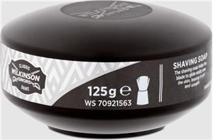 Wilkinson Sword Vintage Edition Barbers Style Borotvaszappan